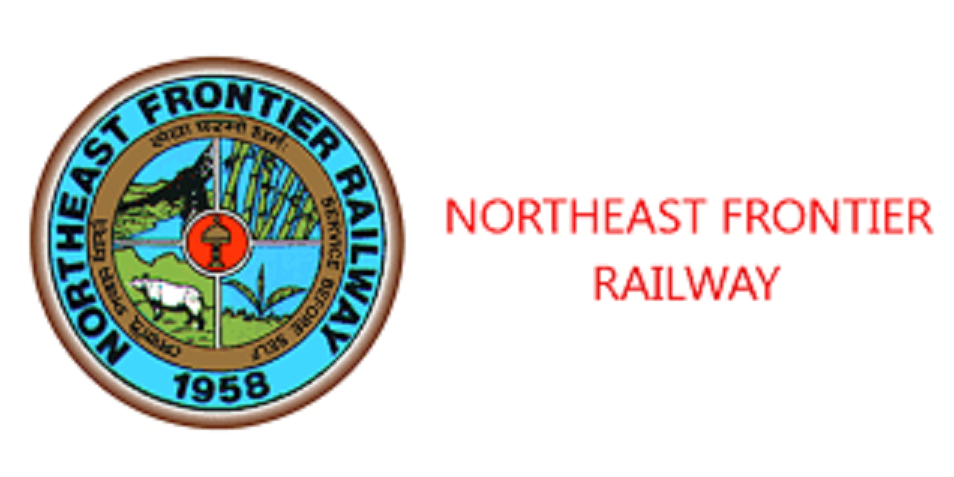Northeast Frontier Railway 252021